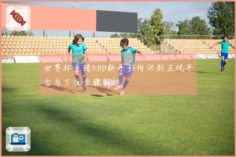 世界杯竞猜app新手如何识别正规平台与下注步骤解析