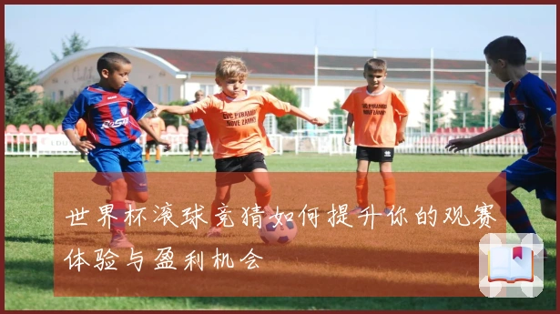 世界杯滚球竞猜如何提升你的观赛体验与盈利机会