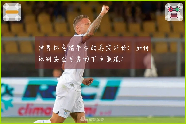 世界杯竞猜平台的真实评价：如何识别安全可靠的下注渠道？