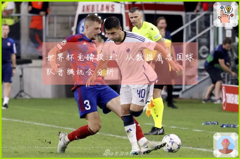 世界杯竞猜投注：从数据看各国球队晋级机会分析