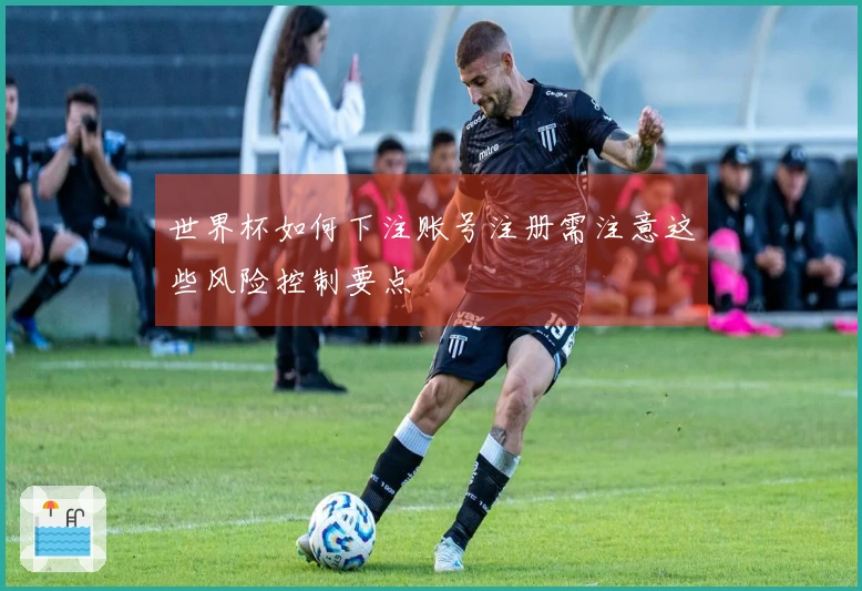 世界杯如何下注账号注册需注意这些风险控制要点