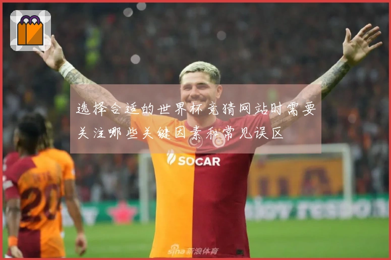 选择合适的世界杯竞猜网站时需要关注哪些关键因素和常见误区