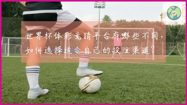 世界杯体彩竞猜平台有哪些不同，如何选择适合自己的投注渠道？