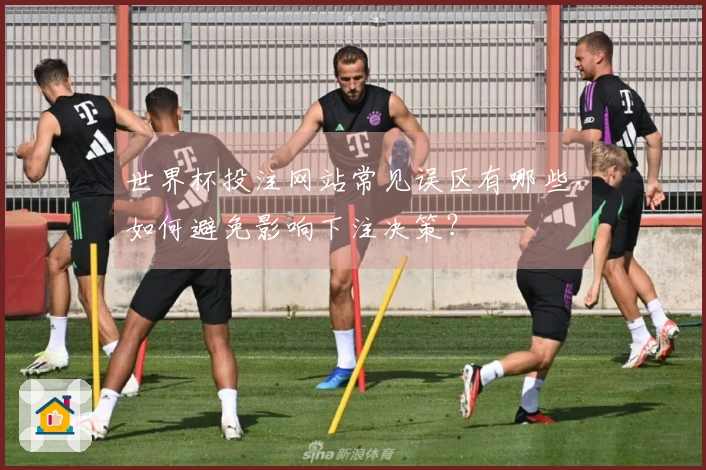 世界杯投注网站常见误区有哪些，如何避免影响下注决策？