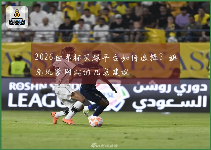 2026世界杯买球平台如何选择？避免坑爹网站的几点建议