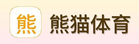 熊猫体育 Logo